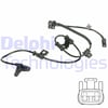 Ön Sol Abs Hız Sensörü Sportage 06/2010 > Delphı Ss20615