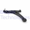 Ön Sol Rotilli Kol Avensis 03/2003-11/2008 Delphı Tc6896