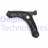Ön Sol Rotilli Kol C1-108-Aygo 04/2014> Delphı Tc6889