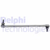 Ön Sol Z-Rot M3 Cabrio 06/2007-10/2013 Delphı Tc6729