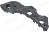Ön Tampon Braketi Sol Passat Cc 2009-2012 Gva 9103281