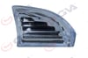 Ön Tampon Reflektörü Sağ Vw Cc 2008-2012 Gva 9120759