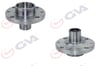 Ön Teker Poryası Clıo 1.6-1.8 D Gva 4714002