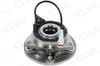Ön Teker Poryası Rulmanlı Abs Li Vectra C 1.6 16V-1.9 Cdtı-2.0 Dtı-3.0 Cdtı-Sıgnum 1.9 Cdtı Abs Li 5 Bijon Gva 4790170