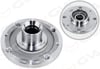 Ön Teker Poryası Rulmansız Partner-P205-P206-P207-P208-P301-P306-P307-P308-P405-P406-P5008-C3-C4- C-Elysee-Berlıngo-Xantıa-Xsara-Zx-Ds3-Ds4-Ds5 Abs Li 4 Bijon Gva 4745120