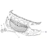 Ön Tmpn Izgr Opel Gm 9816859580