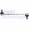 Ön Z Rot Transıt Tt8 01>06 Transit Custom V362 Yeni Transit V363 14> Vw Transporter-Caravelle T7 24 > Delphı Tc2319