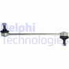 Ön Z Rot Transıt Tt8 01>06 Transit Custom V362 Yeni Transit V363 14> Vw Transporter-Caravelle T7 24 > Delphı Tc2319
