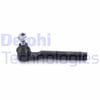 Önsol/Sağ Rot Başı Mazdamazda Mx5 Delphı Ta5559