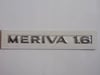 Opel Meriva - Merıva 1.6 Yasızı Gm 93174375
