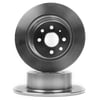 Opel Vectra B 1995/2003 Sol/Sağ Arka Fren Disk Ayd 50881
