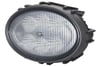 Oval 100 Çalışma Lambası Hella 1Ga996761171