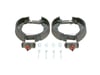Pabuç Balata Kit Süperpro-254/50 /25.40 Ford Transıt V184 2.0Td-2.2Tdcı-2.0Tde Bosch 0204211392