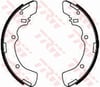 Pabuçlu Balata Arka Aks Mıtsubıshı L 300 Iıı Bus P0w P1w P2w P3w L 300 Iıı Platform-Chassis P1t L 300 Iıı Van P0v P1v P2v L400 Bus Pdw Pcw Pav Pbv Paw L400 Van Pdw Pcw Pbv Paw Pav Trw Gs8516