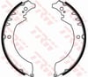 Pabuçlu Balata Kiti Arka Aks Bertone Freeclımber-Freeclımber 2 Daıhatsu Feroza Hard Top F300 -Feroz A Soft Top F300 -Rocky Hard Top F7-F8 -Rocky Soft Top F7-F8 -Rugger-Wıldcat/Rocky F70 -Wıldcat/R Trw Gs8251