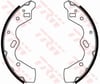 Pabuçlu Balata Kiti Arka Aks Ford Australıa Festıva Wd -Festıva Wf Kıa Avella Kba1 Mazda Demıo Dw - Trw Gs8663