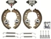 Pabuçlu Balata Seti Ön Aks Arka Aks Abarth Rıtmo Fıat Rıtmo 138 Lancıa A 112-Delta I 831 -Prısma 831 Seat Ibıza I 21A -Malaga 23A -Marbella 28A -Marbella Hatchback Van 028A -Rıtmo 138 -Ronda Trw Bk1401