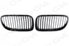 Panjur Piano Sıyah M Kasa Set Bmw E92 Lci 10>13 Gva 9106195