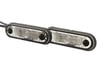 Park Lambasi Universal Led Beyaz Daf 88034085-99707034832---------- Hella 2Pf959590202