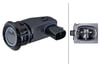 Park Sensör Pilot Arka 19U Chevrolet Captiva Hella 6Px358270541