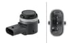Park Sensörü Golf7-Passat-Transporter T6-Jetta-A3-A4 13- Hella 6Px358141711