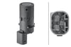 Park Yardım Sensörü 3-Kutuplu Land Rover Hella 6Px358141731