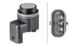 Park Yardım Sensörü 3-Kutuplu Vw Hella 6Px358141841