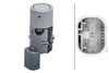 Park Yardim Sistemi Sensoru 3-Kutuplu Land Rover Hella 6Px358141661