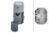 Park Yardim Sistemi Sensoru 3-Kutuplu Land Rover Hella 6Px358141661