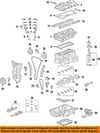 Part Gm 12626984