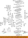 Part Gm 12626984