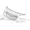 Part Gm 3552645