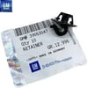 Part Gm 39053047