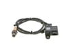Partikül Madde Sensörü Volvo Xc40 Bosch 0281007411