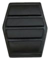 Pedal Lastiği R.9 R.11 Clıo Debriyaj - Fren Depar 2102