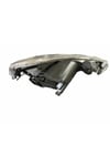 Peugeot 206 Ön Far Sol Elektrikli H7 2003-2010 / 6204.s9