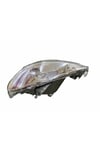 Peugeot 206 Ön Far Sol Elektrikli H7 2003-2010 / 6204.s9