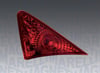Peugeot 3008 My09 Stop Sol Marellı 714026030704