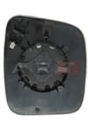 Peugeot Bipper 2007-,citroen Nemo 2007-,fiat Fiorino 2007 Sağ Yolcu Tarafı Ayna 71765391-8151qv