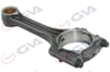 Piston Kolu 027B 81Mm Passat 1.8 T Aeb >98 - Apu 00 >-A4-A6-Toledo-Octavıa Aeb-Apux Gva 3075000