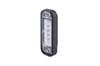 Plaka Aydınlatması Unıversal Sağ Traktör Makinesi 12V Led Hella 2Ka010278311