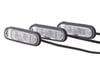 Plaka Lambası Universal Cv 8086400300 Hella 2Ka959640102
