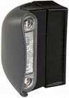 Plaka Lambasi Universal Led Beyaz Trailer Hella 2Ka959640607