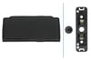 Plaka Lambasi Universal Sol/Sag Universal Cv 1748-6718200456-6718200456-A6718200456-------- Hella 2Ka006896001