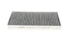 Polen Fıltresı Mercedes Vıto W639 03> Karbonlu Bosch 1987432495