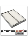 Polen Filtresi Suzukı Grand Vıtara 2.7 V6 24v 173hp 01-01-12-03 Sıon Sc5354