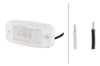 Pozisyon Lambası Universal Universal Cv 2Pg963639401-2Pg963639401-98230960-225Dvcr-40.120.003------- Hella 2Pg357008031