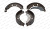 Pt Cruıser Ferodo Fsb4074