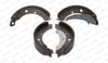 Pt Cruıser Ferodo Fsb4074