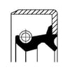 Radıal Shaft Seal / Rss Corteco 82016632